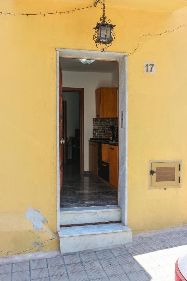 Lighthouse - Casa Di Luce Διαμέρισμα Ρέτζιο ντι Καλάμπρια Εξωτερικό φωτογραφία