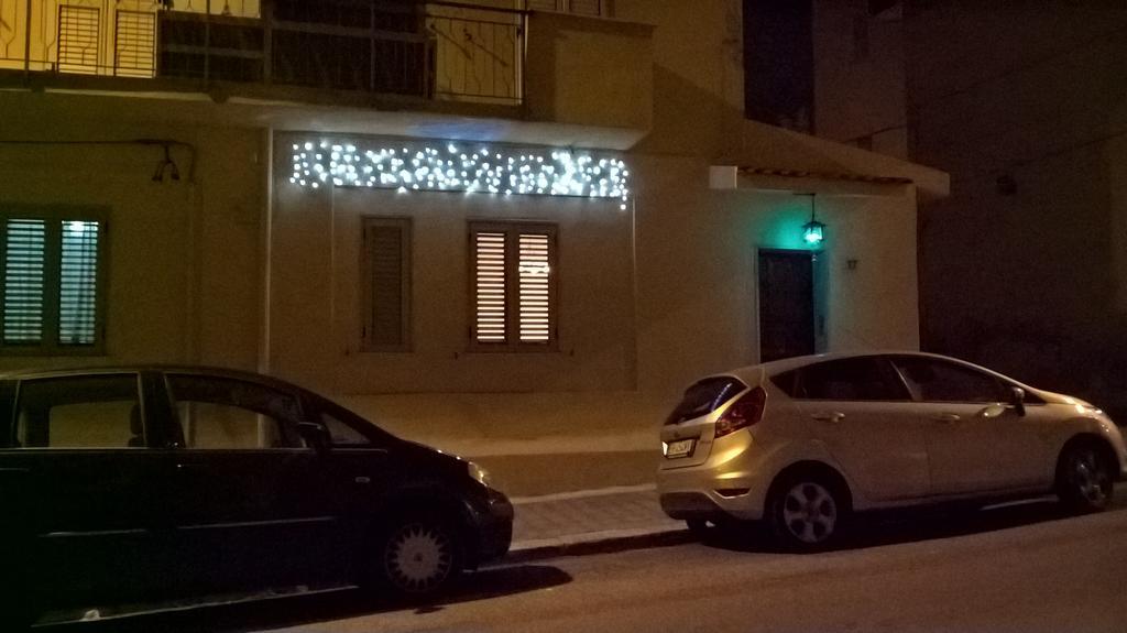 Lighthouse - Casa Di Luce Διαμέρισμα Ρέτζιο ντι Καλάμπρια Εξωτερικό φωτογραφία